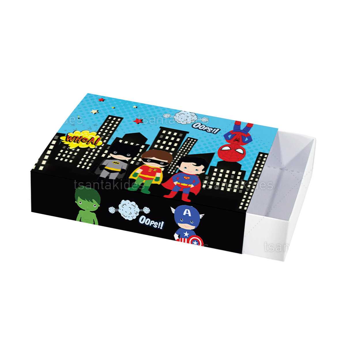 ΚΟΥΤΙ ΚΤ15 – TS109