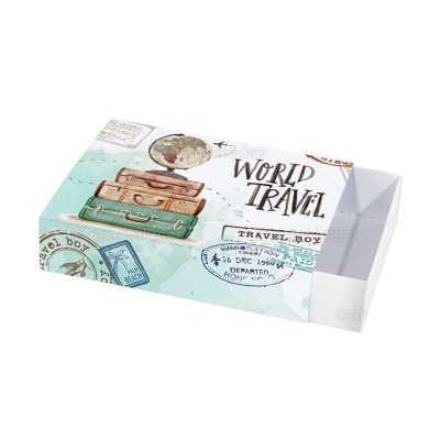 ΚΟΥΤΙ ΚΤ15 – TS146