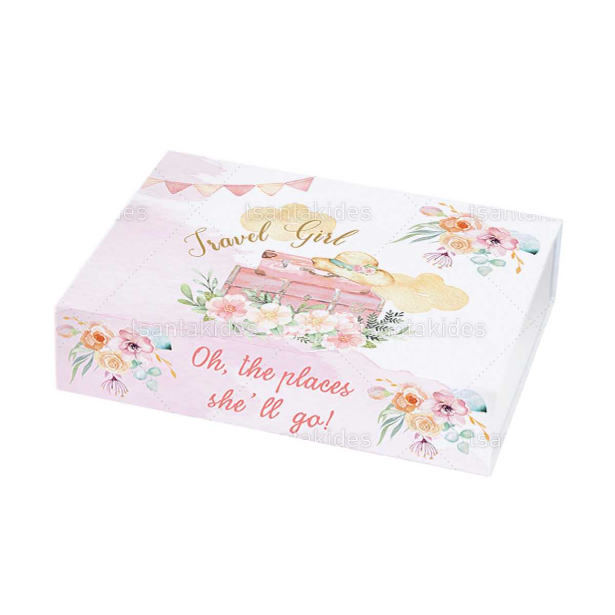 ΚΟΥΤΙ ΚΤ15 – TS191