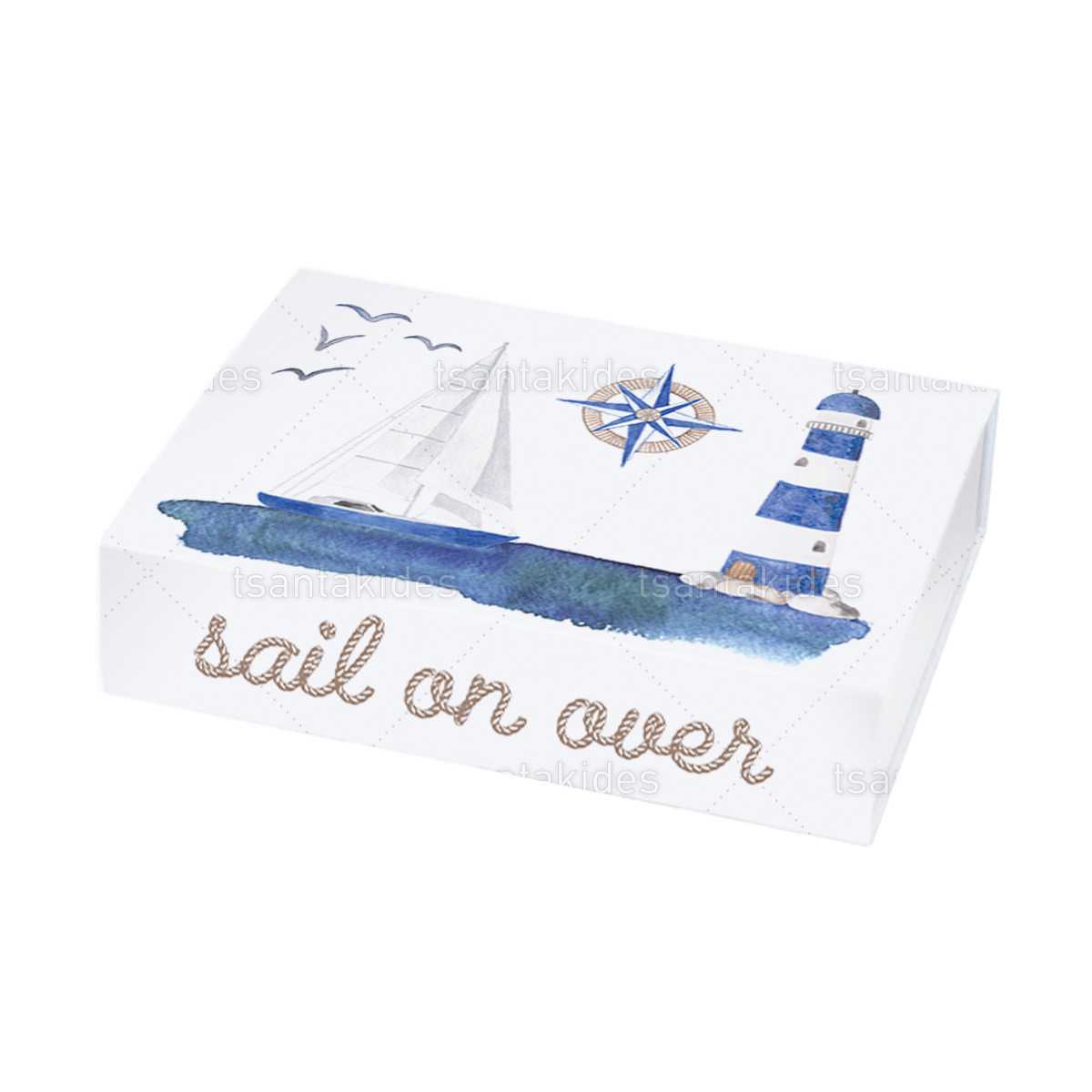 ΚΟΥΤΙ ΚΤ15 – TS199