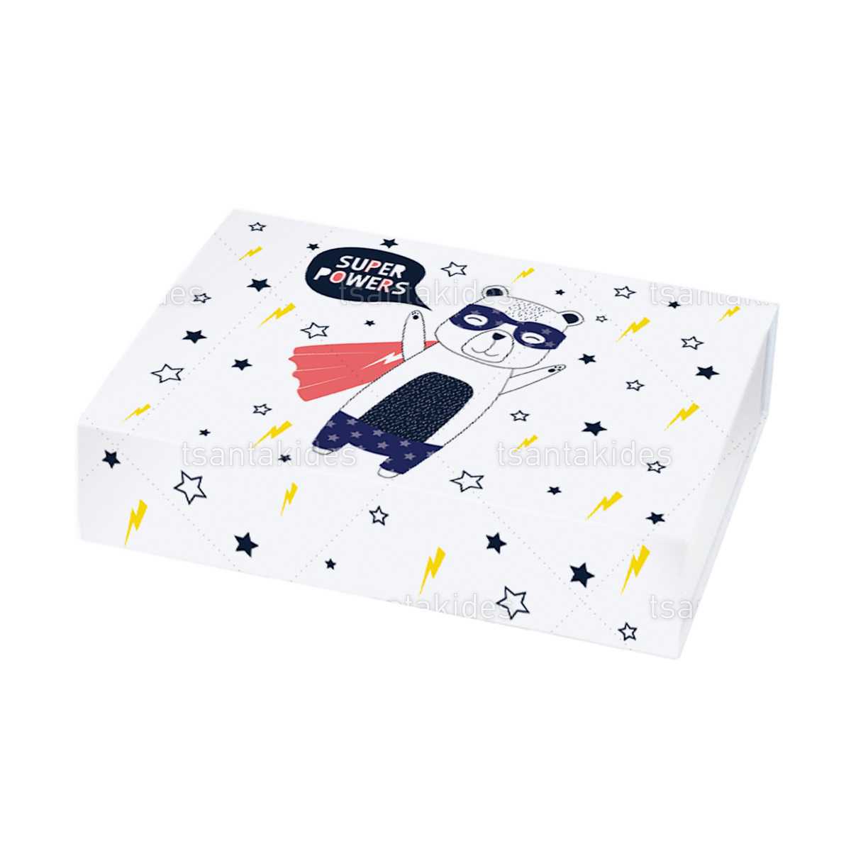 ΚΟΥΤΙ ΚΤ15 – TS200