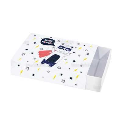 ΚΟΥΤΙ ΚΤ15 – TS200