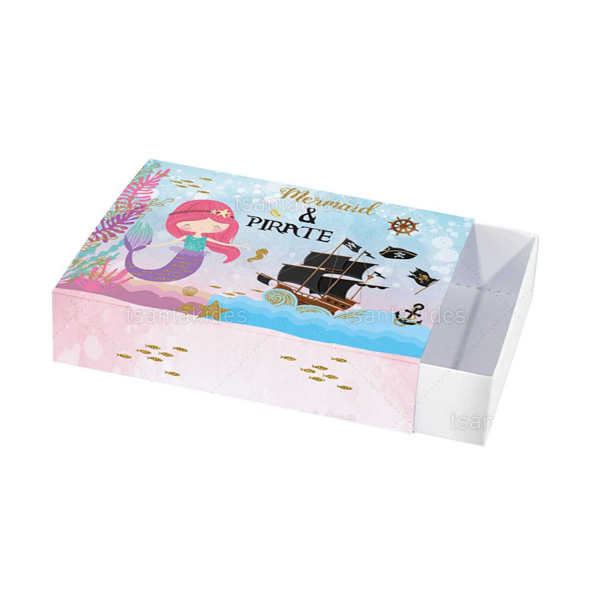 ΚΟΥΤΙ ΚΤ15 – TS204