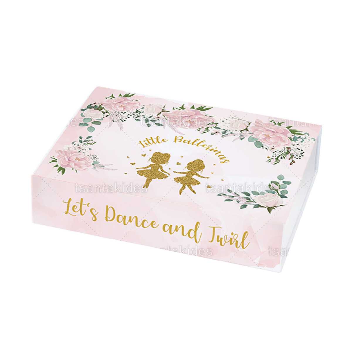 ΚΟΥΤΙ ΚΤ15 – TS205