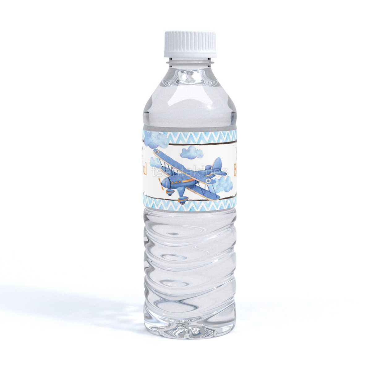 ΠΕΡΙΤΥΛΙΓΜΑ ΓΙΑ ΝΕΡΟ – TS244