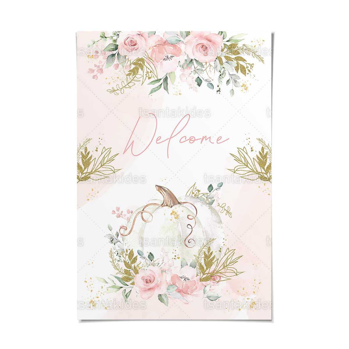 ΚΑΡΤΟΛΙΝΟ ΒΑΠΤΙΣΗΣ-TS272