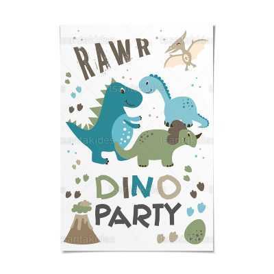 ΚΑΡΤΟΛΙΝΟ ΒΑΠΤΙΣΗΣ-TS130