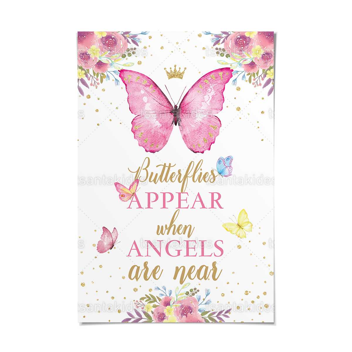 ΚΑΡΤΟΛΙΝΟ ΒΑΠΤΙΣΗΣ-TS184