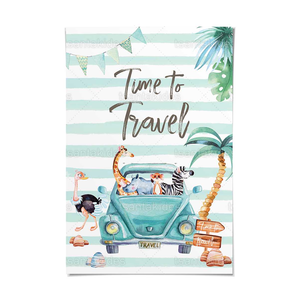 ΚΑΡΤΟΛΙΝΟ ΒΑΠΤΙΣΗΣ-TS196