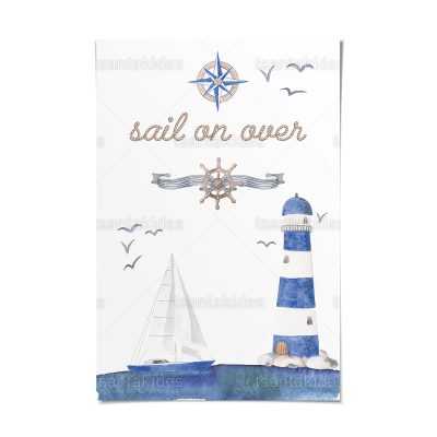 ΚΑΡΤΟΛΙΝΟ ΒΑΠΤΙΣΗΣ-TS199