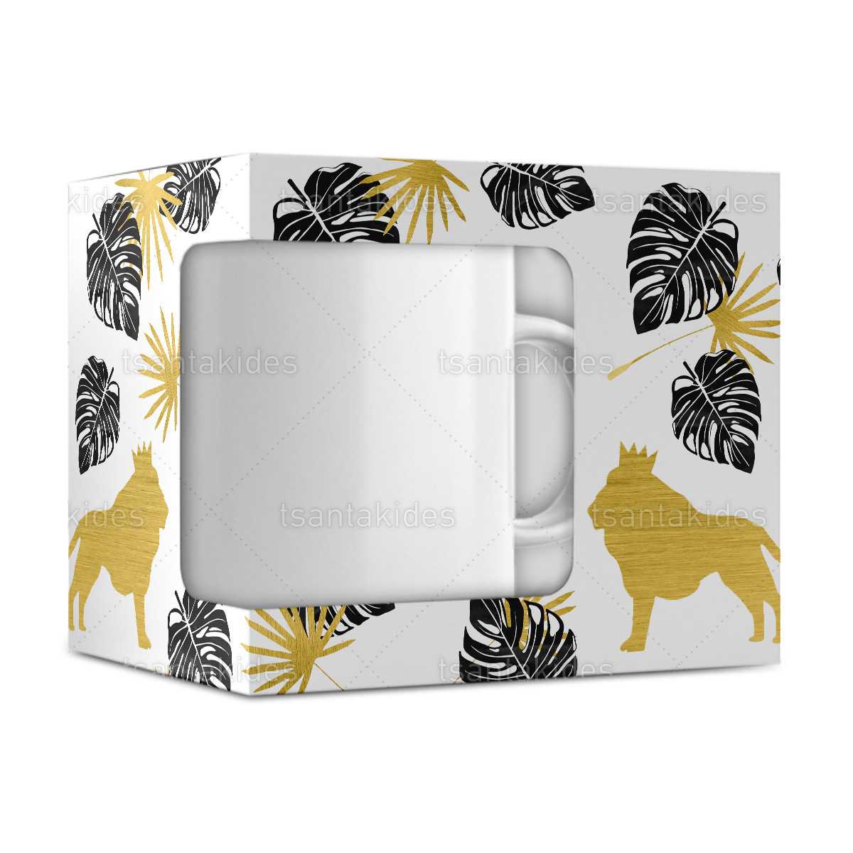 ΚΟΥΤΙ ΓΙΑ ΚΟΥΠΑ ΚΤ57 – TS129