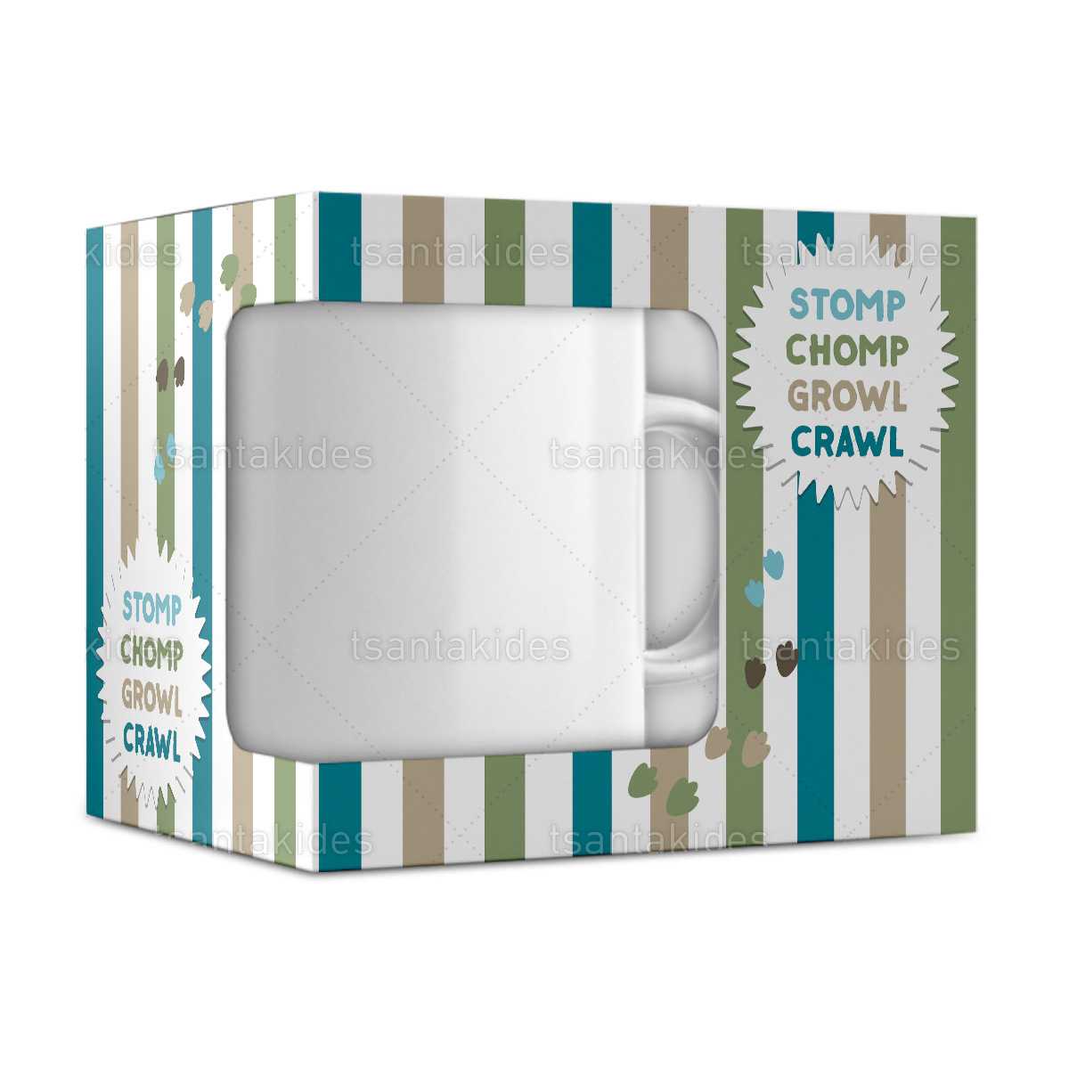 ΚΟΥΤΙ ΓΙΑ ΚΟΥΠΑ ΚΤ57 – TS130