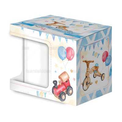 ΚΟΥΤΙ ΓΙΑ ΚΟΥΠΑ ΚΤ57 – TS195