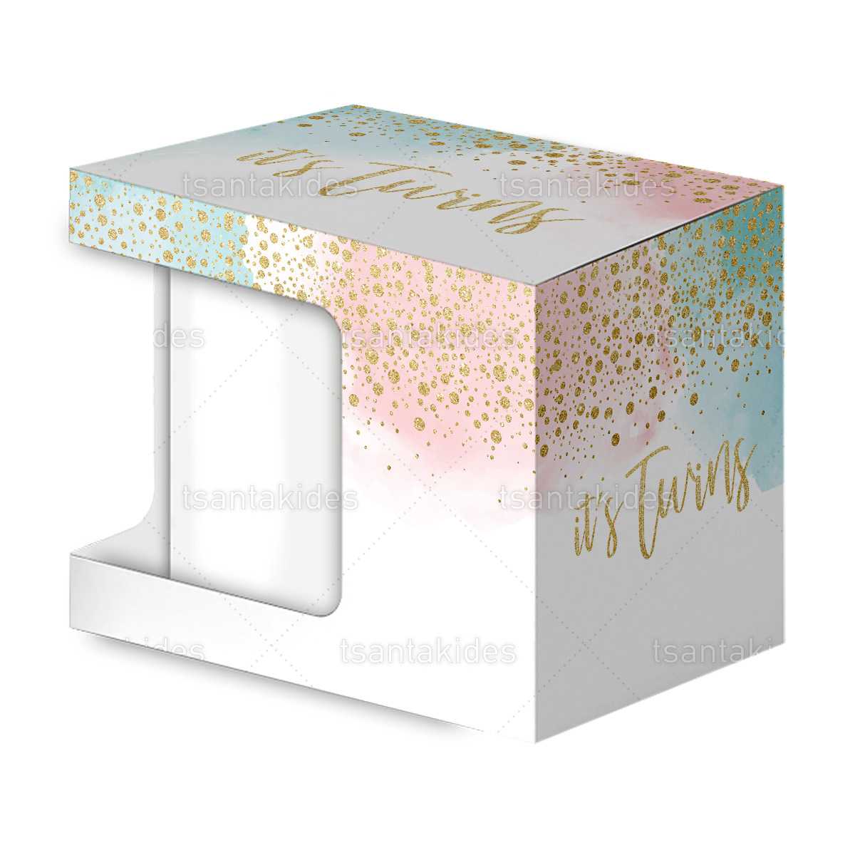 ΚΟΥΤΙ ΓΙΑ ΚΟΥΠΑ ΚΤ57 – TS206