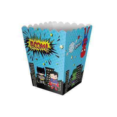 ΚΟΥΤΙ ΠΟΠ ΚΟΡΝ ΚΤ21 – TS109