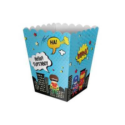 ΚΟΥΤΙ ΠΟΠ ΚΟΡΝ ΚΤ21 – TS109