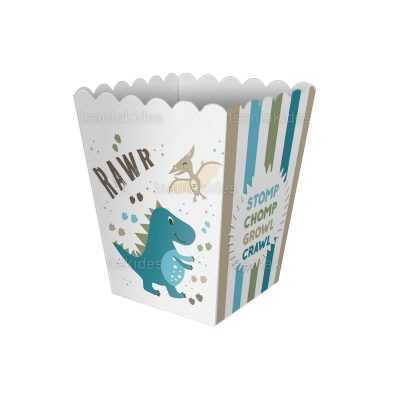 ΚΟΥΤΙ ΠΟΠ ΚΟΡΝ ΚΤ21 – TS130