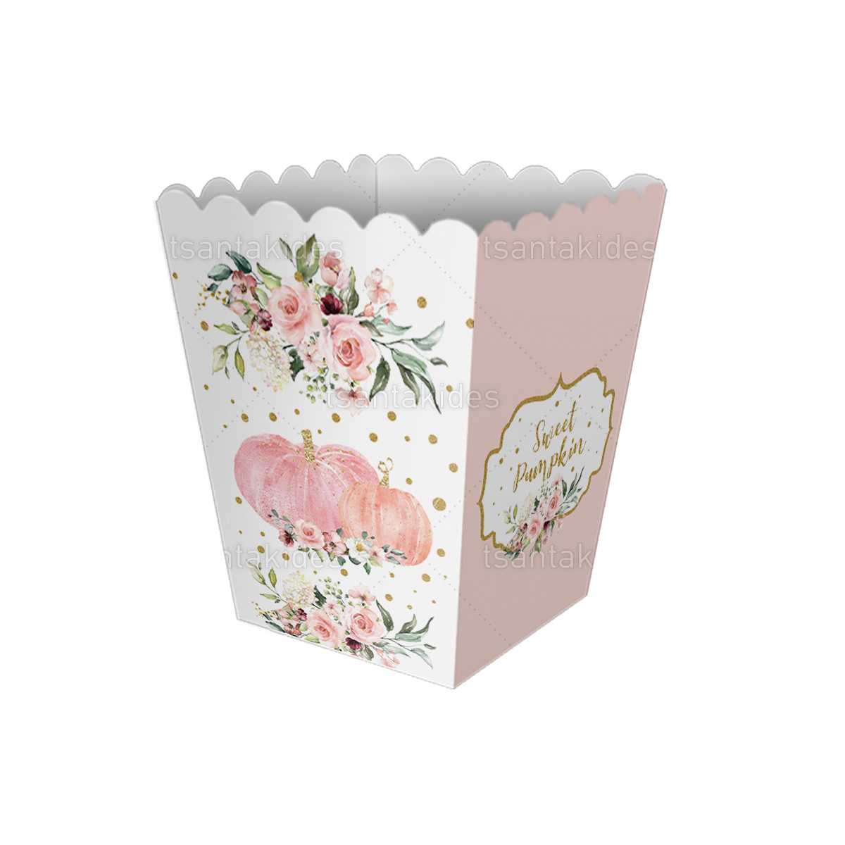 ΚΟΥΤΙ ΠΟΠ ΚΟΡΝ ΚΤ21 – TS145