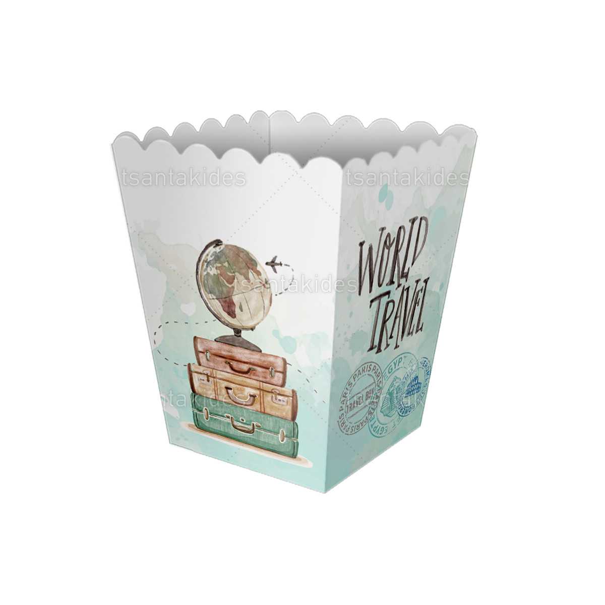 ΚΟΥΤΙ ΠΟΠ ΚΟΡΝ ΚΤ21 – TS146