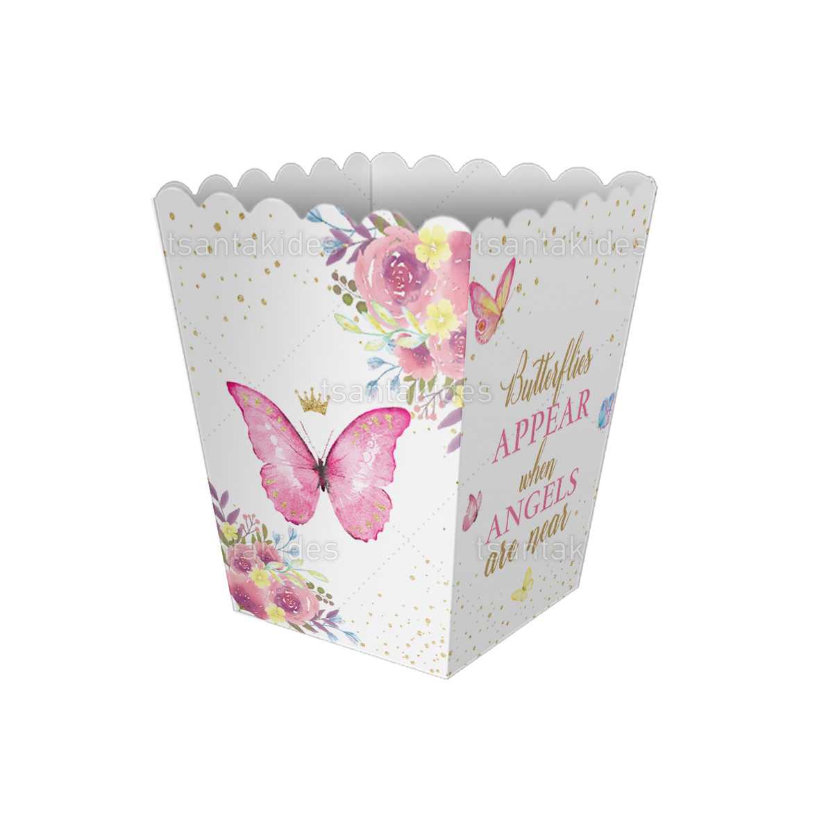 ΚΟΥΤΙ ΠΟΠ ΚΟΡΝ ΚΤ21 – TS184