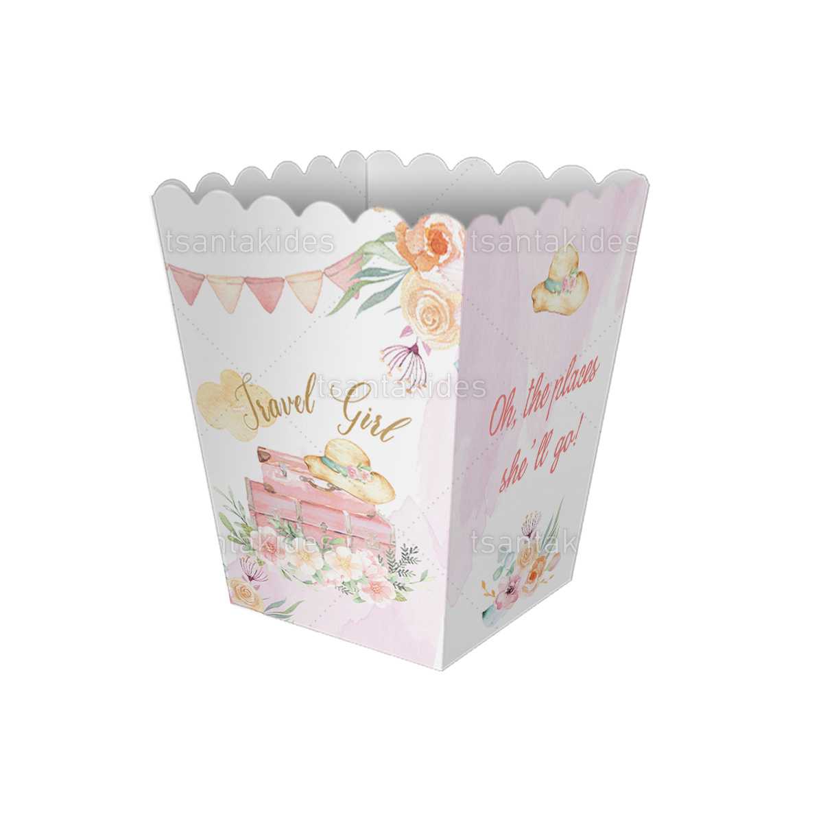 ΚΟΥΤΙ ΠΟΠ ΚΟΡΝ ΚΤ21 – TS191