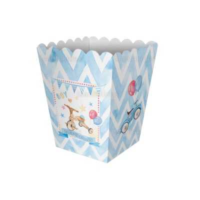 ΚΟΥΤΙ ΠΟΠ ΚΟΡΝ ΚΤ21 – TS195