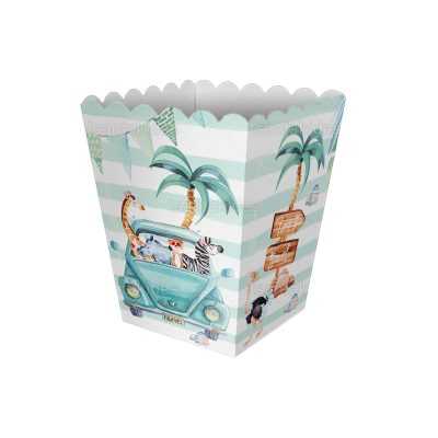 ΚΟΥΤΙ ΠΟΠ ΚΟΡΝ ΚΤ21 – TS196