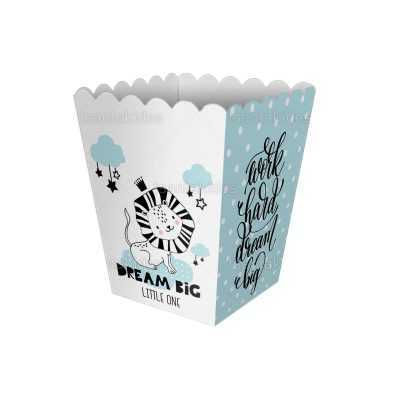 ΚΟΥΤΙ ΠΟΠ ΚΟΡΝ ΚΤ21 – TS201