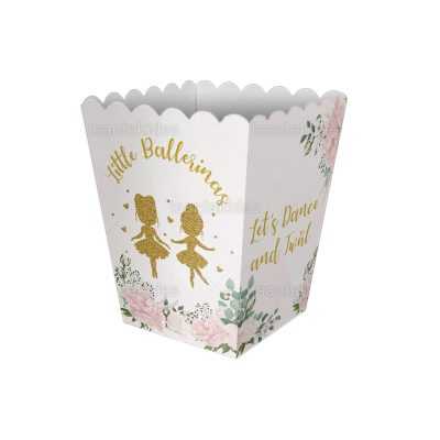 ΚΟΥΤΙ ΠΟΠ ΚΟΡΝ ΚΤ21 – TS205