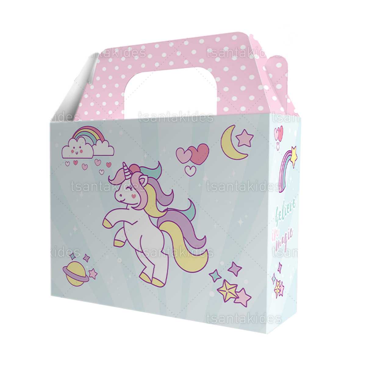 ΚΟΥΤΙ LUNCHBOX ΚΤ24 – TS104