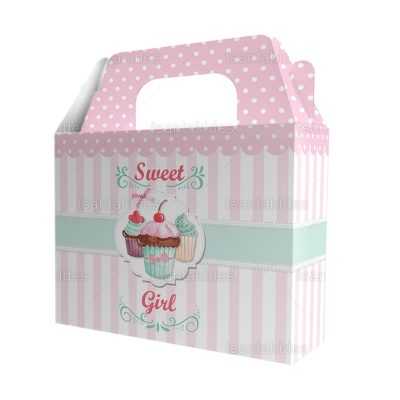 ΚΟΥΤΙ LUNCHBOX ΚΤ24 – TS107