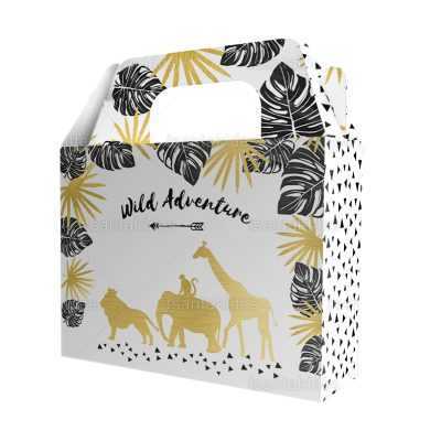 ΚΟΥΤΙ LUNCHBOX ΚΤ24 – TS129