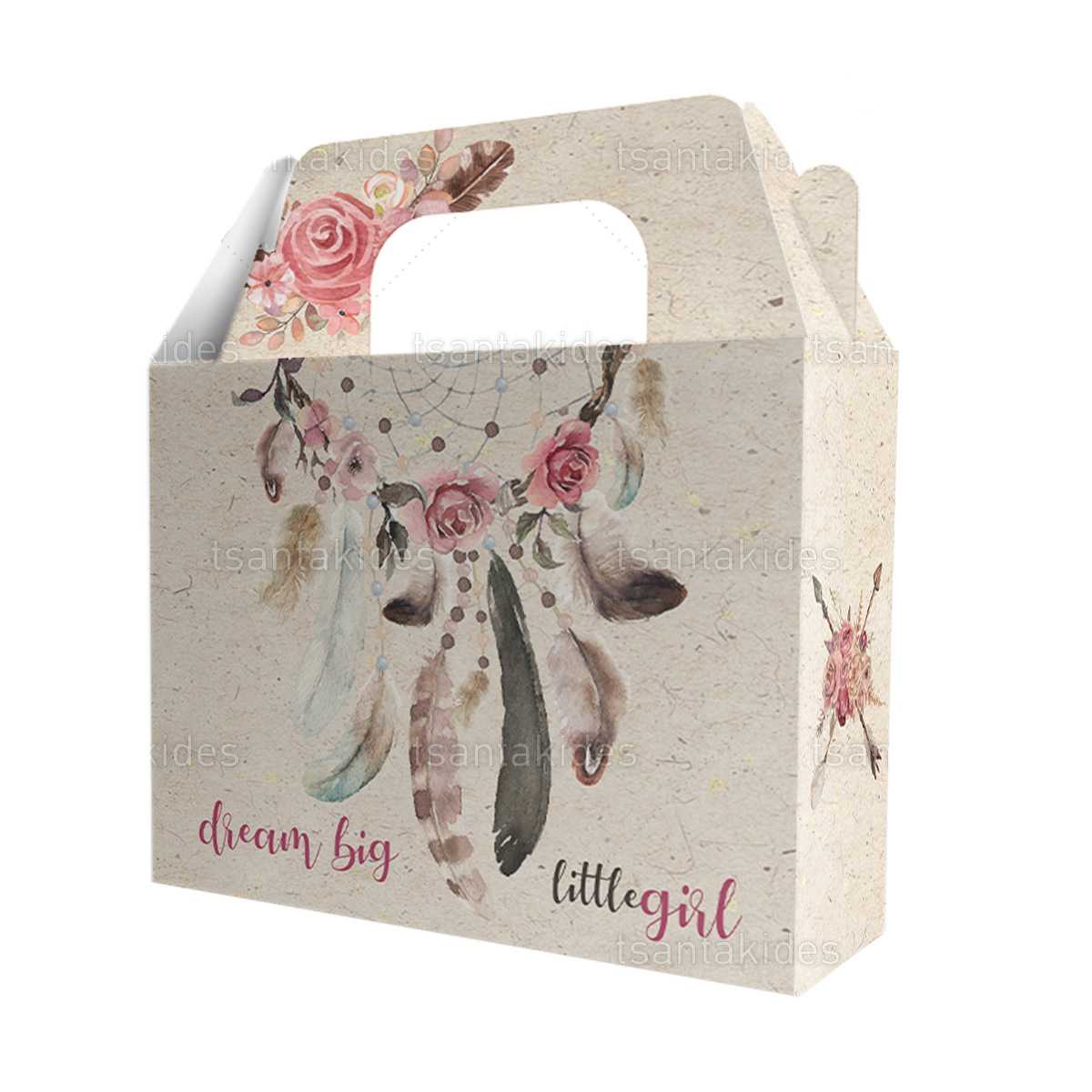 ΚΟΥΤΙ LUNCHBOX ΚΤ24 – TS143