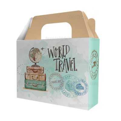 ΚΟΥΤΙ LUNCHBOX ΚΤ24 – TS146