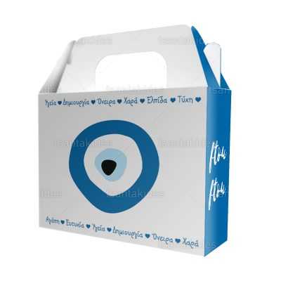 ΚΟΥΤΙ LUNCHBOX ΚΤ24 – TS148