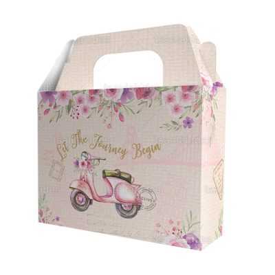 ΚΟΥΤΙ LUNCHBOX ΚΤ24 – TS189