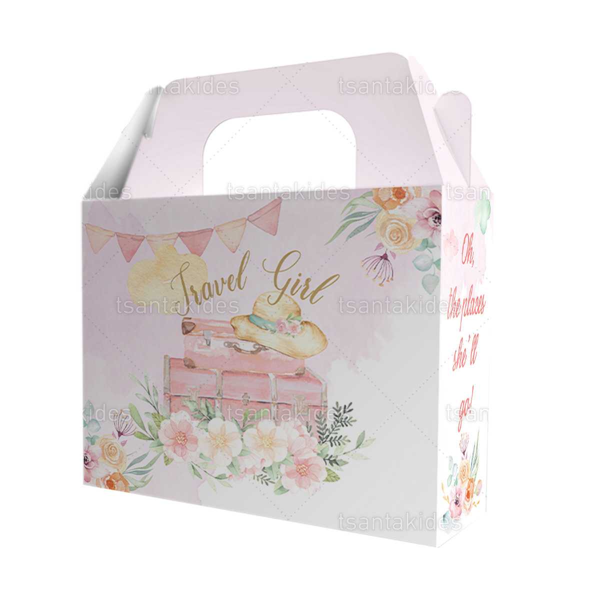 ΚΟΥΤΙ LUNCHBOX ΚΤ24 – TS191