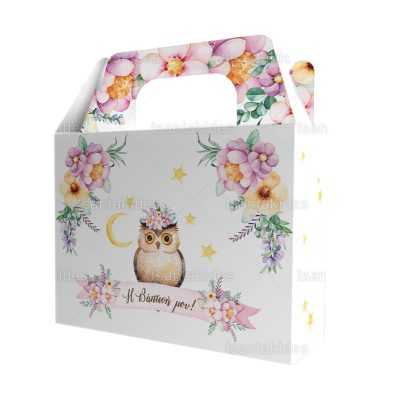 ΚΟΥΤΙ LUNCHBOX ΚΤ24 – TS192