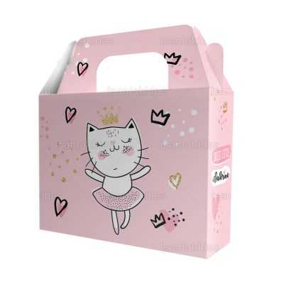 ΚΟΥΤΙ LUNCHBOX ΚΤ24 – TS193