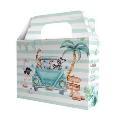 ΚΟΥΤΙ LUNCHBOX ΚΤ24 – TS196