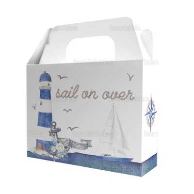 ΚΟΥΤΙ LUNCHBOX ΚΤ24 – TS199