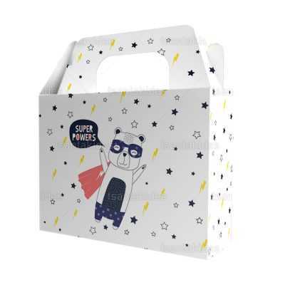 ΚΟΥΤΙ LUNCHBOX ΚΤ24 – TS200