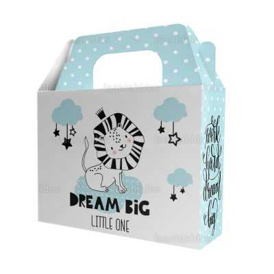 ΚΟΥΤΙ LUNCHBOX ΚΤ24 – TS201