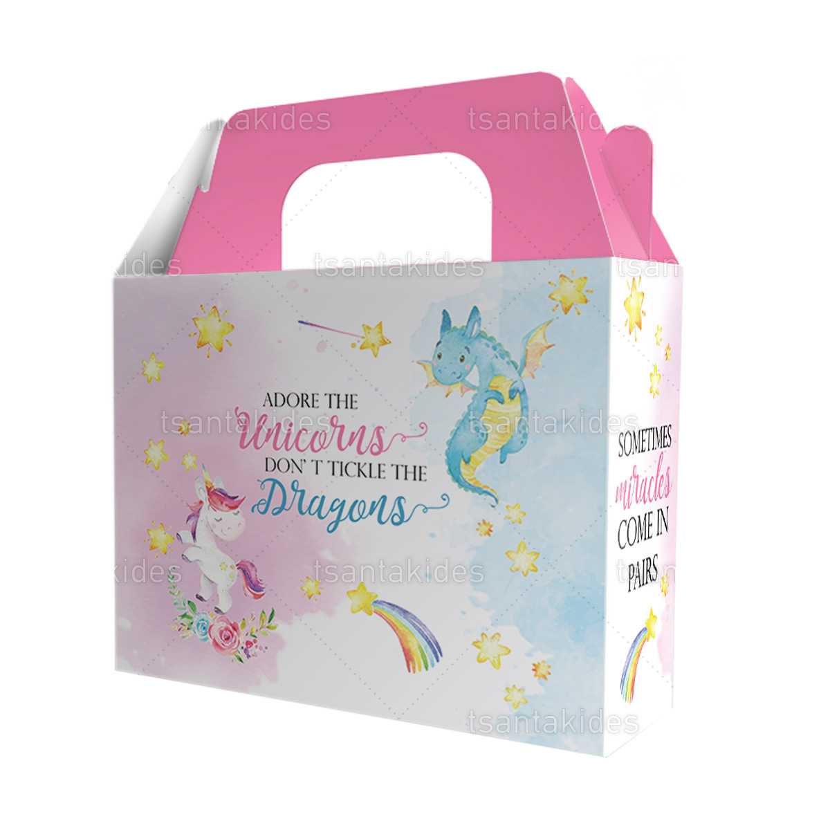 ΚΟΥΤΙ LUNCHBOX ΚΤ24 – TS203