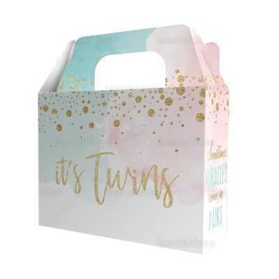 ΚΟΥΤΙ LUNCHBOX ΚΤ24 – TS206