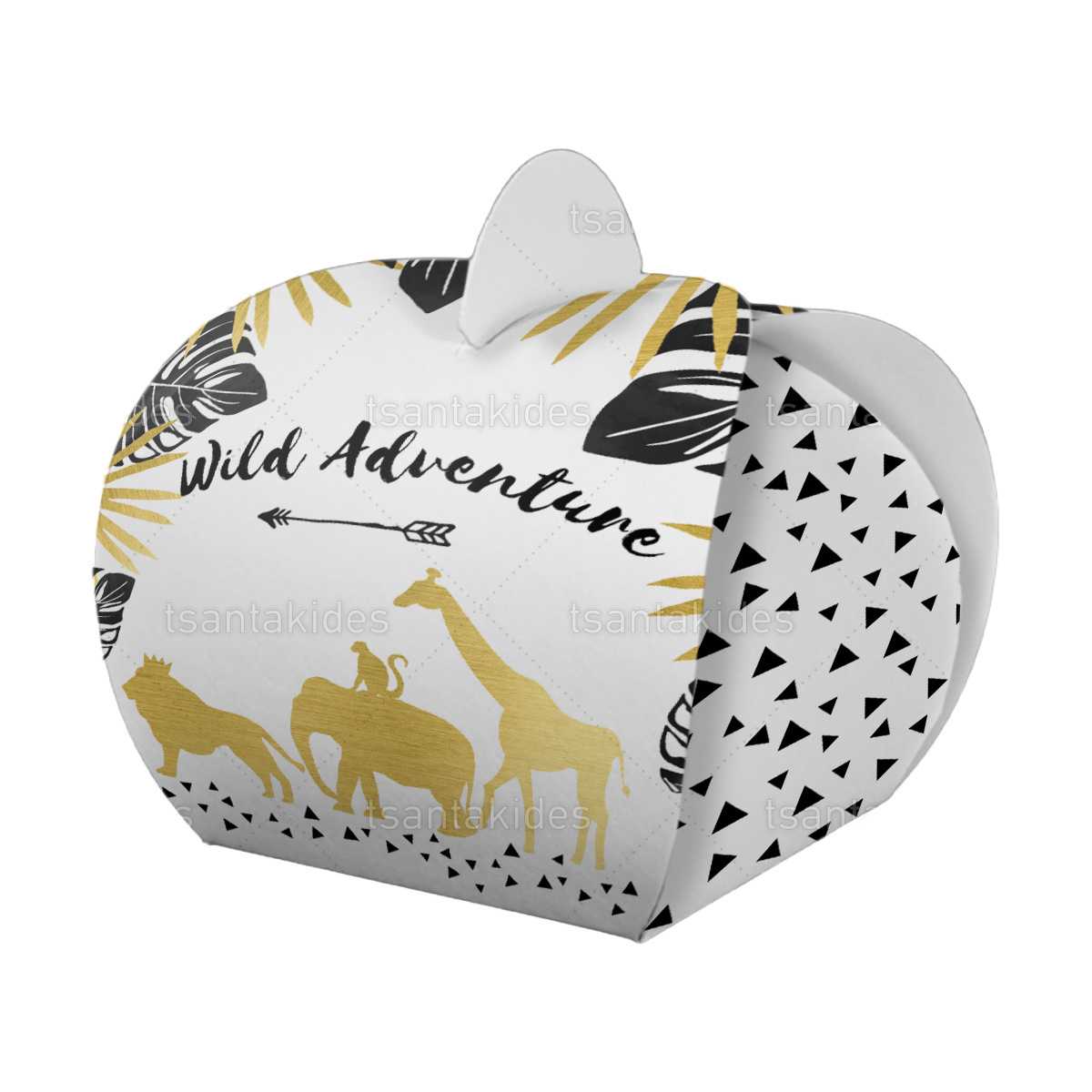 ΚΟΥΤΙ ΚΤ54 – TS129