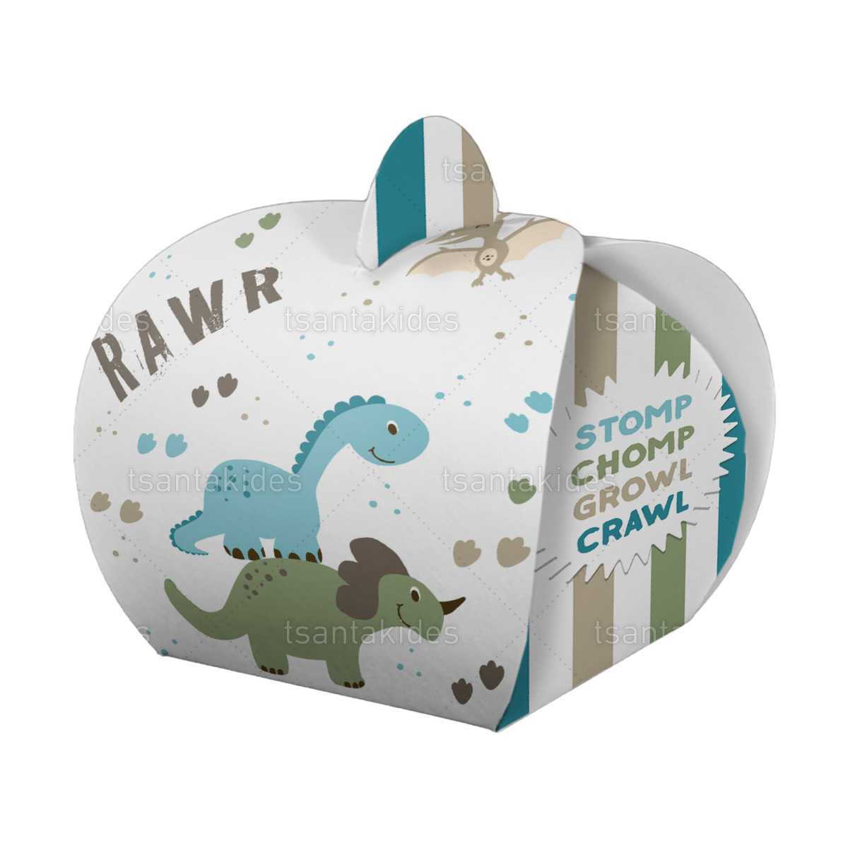 ΚΟΥΤΙ ΚΤ54 – TS130