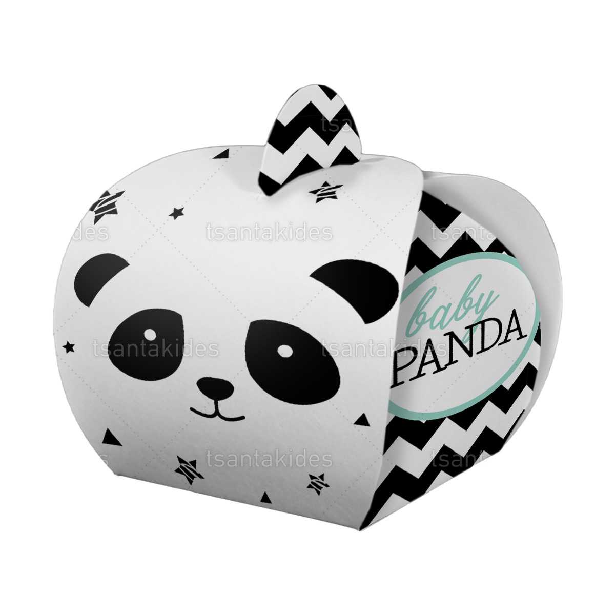 ΚΟΥΤΙ ΚΤ54 – TS132