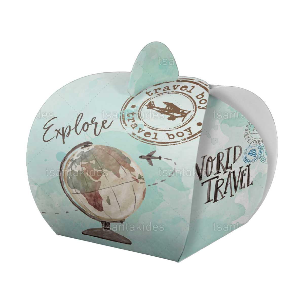 ΚΟΥΤΙ ΚΤ54 – TS146