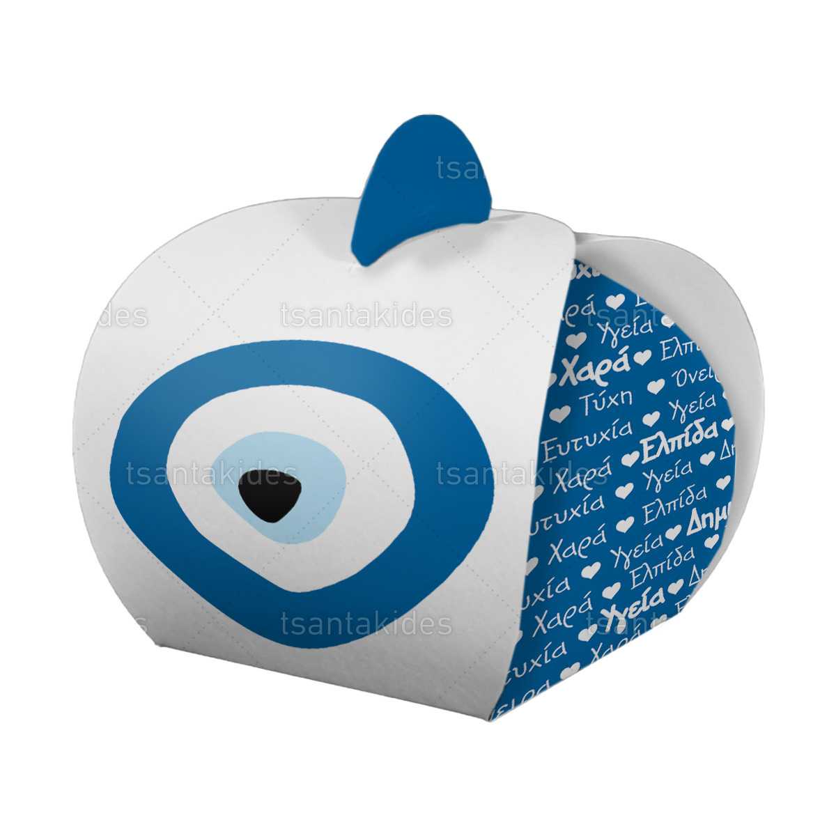 ΚΟΥΤΙ ΚΤ54 – TS148